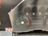 2015 FORD F250 F350 6.7 DIESEL INSTRUMENT CLUSTER EC3T-10849-EA OEM #979