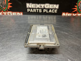 2018 CHEVY SILVERADO 2500 ALLISON TRANSMISSION CONTROL MODULE 24285376 OEM #1173