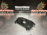 05-13 C6 CORVETTE MANUAL SHIFTER BODY TUNNEL BOOT OEM 15216254 #1038