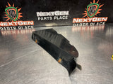 97-04 C5 CORVETTE FRONT LOWER SPLASH SHIELD DRIVER SIDE LH 10275465 #1433