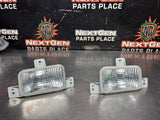 2010 CAMARO SS RH AND LH REVERSE LIGHTS OEM #1441