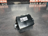2016 FORD MUSTANG GT LIGHTING CONTROL MODULE FR3T-14D644-BF OEM #1505