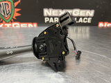 05-13 C6 CORVETTE TURN SIGNAL SWITCH STALK OEM #1110
