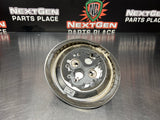 2011 FORD MUSTANG GT/CS TRUNK EMBLEM BR3J-6342508-AC OEM #740