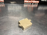 05-13 C6 CORVETTE LH HEATED SEAT CONTROL MODULE OEM #1110