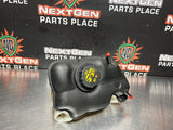 10-14 FORD MUSTANG GT COOLANT RESERVOIR BOTTLE CR33-8AO80-AA OEM #981