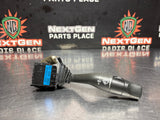 04-06 PONTIAC GTO WINDSHIELD WIPER STALK SWITCH OEM 92089551 #1027