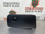 97-04 C5 CORVETTE GLOVE BOX BLK OEM #581