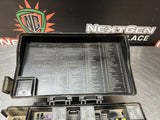 2014 DODGE RAM 6.7 CUMMINS TOTAL POWER INTERGRATED FUSE BOX OEM #870