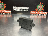 2015 FORD MUSTANG GT LH DRIVER SIDE DOOR CONTROL MODULE OEM FR3T-14B531-AB #848