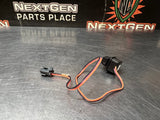 05-13 C6 CORVETTE TELESCOPING BUTTON OEM #1266