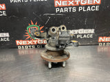 2019 MUSTANG GT LEFT FRONT DRIVER SPINDLE KNUCKLE HUB OEM FR3C-3108-A #1617