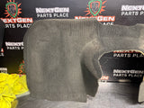 14 C7 CORVETTE VERT FRONT SEAT BODY PANEL CARPET 23440157 OEM #1604