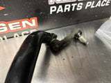 2000-2004 Z51 C5 CORVETTE FRONT/ REAR SWAY BAR OEM #1374
