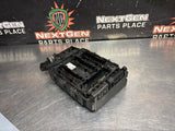 2021 CAMARO SS FUSE BOX WITH COVER OEM 84972312 #1556