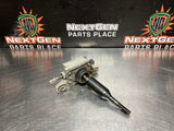 97-04 C5 CORVETTE MANUAL SHIFTER ASSEMBLY WITHOUT KNOB OEM #969