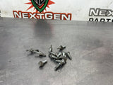 1997 C5 CORVETTE LS1 COIL PACK BOLTS OEM #557