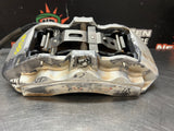 2015 MUSTANG GT RIGHT & LEFT PERFORMANCE PACK FRONT BREMBO CALIPERS 6 PISTON 688