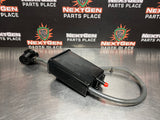 2006 PONTIAC GTO EVAP ASSEMBLY CHARCOAL CANISTER OEM #910