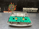 04-07 CADILLAC CTS-V OVERHEAD DOME LIGHT OEM #1587