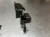 14-19 C7 CORVETTE TARGA TOP ROOF STORAGE BRACKETS OEM #1181