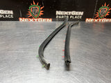 2008 C6 CORVETTE FRONT WINDSHIELD WEATHER SEAL STRIP OEM USED 15925007 #1266