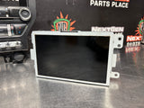 2016 FORD MUSTANG GT SYNC 3 NAVIGATION RADIO WITH SCREEN AND RECEIVER OEM #1292