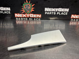 2015 FORD MUSTANG GT LH DRIVER SIDE DASHBOARD GLOVE BOX TRIM OEM #1092