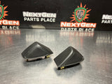 10-15 CAMARO SS INTERIOR SPEAKER TWEETER SET OEM #982