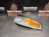 97-04 C5 CORVETTE FRONT LH TURN SIGNAL MARKER LIGHT OEM 16523617 #1289