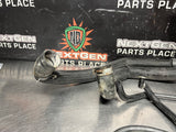 2012 CADILLAC CTS-V COUPE RADIATOR HOSES OEM #1592