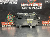 10-15 CAMARO SS MANUAL INSTRUMENT CLUSTER OEM 92240634 #1524