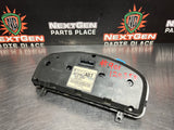 2006 PONTIAC GTO CLUSTER ASSEMBLY AUTO 120,358 MILES 92172960 OEM #901
