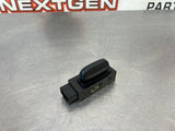 08 - 09 PONTIAC G8 LH SEAT SWITCH OEM 6218013 #556