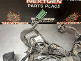 2014 DODGE RAM 2500 6.7 CUMMINS AUTO TRANSMISSION HARNESS OEM #1195