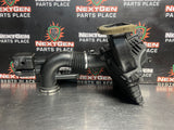 2010-2015 CAMARO SS AIR INTAKE BOX ASSEMBLY OEM #1605