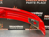 2016 MUSTANG GT MP CONCEPTS GT/CS STYLE SPOILER PAINTED #815