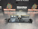 2011 FORD MUSTANG GT CALIFORNIA SPECIAL CENTER AC HEATER AIR VENT OEM #996
