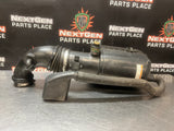 2009 FORD F450 POWER STROKE 6.4 AIR INTAKE ASSEMBLY #1201