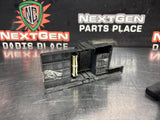 2014 FORD F350 FUSE BOX BODY CONTROL MODULE BCM EC3T-14B476-BA OEM #1014