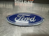 2016 FORD F150 REAR TAILGATE EMBLEM FL34-402A16-AC OEM #691