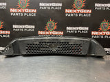 2016 MUSTANG GT FRONT UPPER GRILLE OEM FR3B-8200-BGW #1180