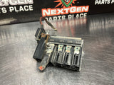 2012 FORD F350 CIRCUIT BREAKER UNDER HOOD OEM BC3T-14A094-BC #937