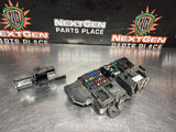 2015 FORD F350 FUSE BOX BODY CONTROL MODULE BCM EC3T-14B476-BA OEM #1142