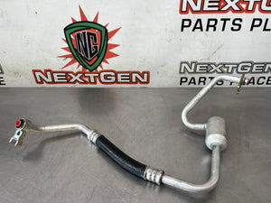 2004 PONTIAC GTO AC LINE TUBE HOSE ASSEMBLY OEM #560