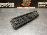 2005 CADILLAC CTS-V LH FRONT WINDOW SWITCH OEM #1587