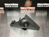 2014 FORD MUSTANG GT LH POWER MIRROR SWITCH/ COVER OEM #733