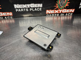 2011 CADILLAC CTS V COUPE FUEL PUMP CONTROL MODULE OEM 20791901 #1305