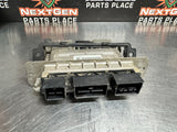 2011 FORD F250 6.7 ECM PCM ENGINE CONTROL MODULE COMPUTER CC3A-12A650-AF #1346