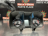 2011 CAMARO SS INSTRUMENT CLUSTER 125,701 MILES 92242409 OEM  #951
